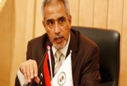 رئيس حكومة الإنقاذ الليبية يحمل المجتمع الدولي مسئولية العدوان علي درنة