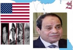 مغامرات "العسكر" خارج الحدود.. من عبد الناصر إلى قائد الانقلاب