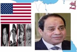 مغامرات "العسكر" خارج الحدود.. من عبد الناصر إلى قائد الانقلاب