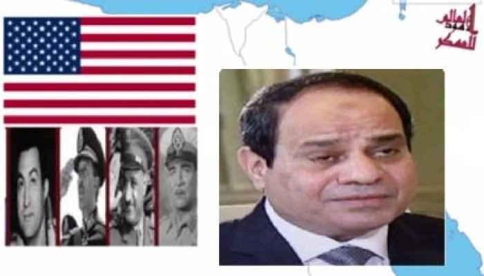 مغامرات "العسكر" خارج الحدود.. من عبد الناصر إلى قائد الانقلاب