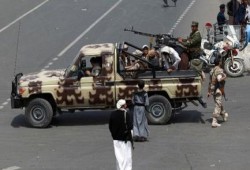 مصدر يمني : أسلحة روسية متطورة وصلت للحوثيين