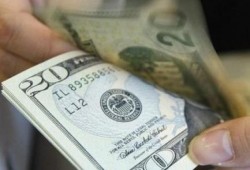 سعر الدولار في السوق الرسمى و السوداء اليوم الثلاثاء