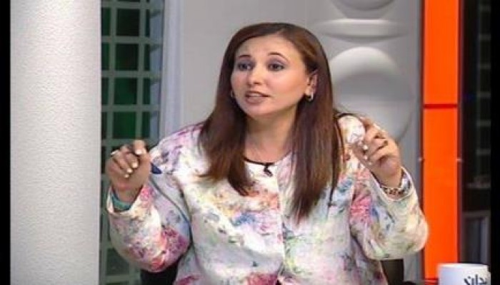 ناشطة قبطية: الأزمة الليبية فضحت الانقلاب.. والجيش ينزلق لتحالفات مشبوهة