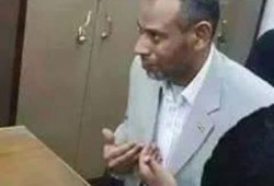 الاعتداء على عميد كلية أزهرية داخل مركز شرطة ميت غمر
