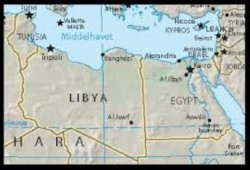 "المفوضية المصرية" تكشف بالأسماء اختطاف 7 مسيحيين آخرين