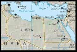 "المفوضية المصرية" تكشف بالأسماء اختطاف 7 مسيحيين آخرين