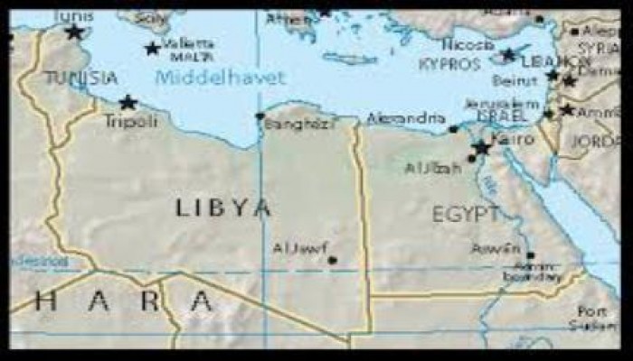 "المفوضية المصرية" تكشف بالأسماء اختطاف 7 مسيحيين آخرين