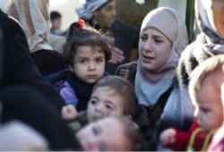 السوريون بمصر.. المشكلات تطاردهم من وطنهم لدولة اللجوء بعد الانقلاب !