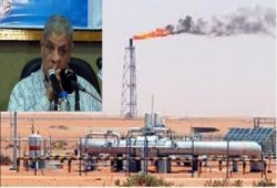 خبير اقتصادي: حكومة الانقلاب تغامر ببيع أسهم البترول في البورصة