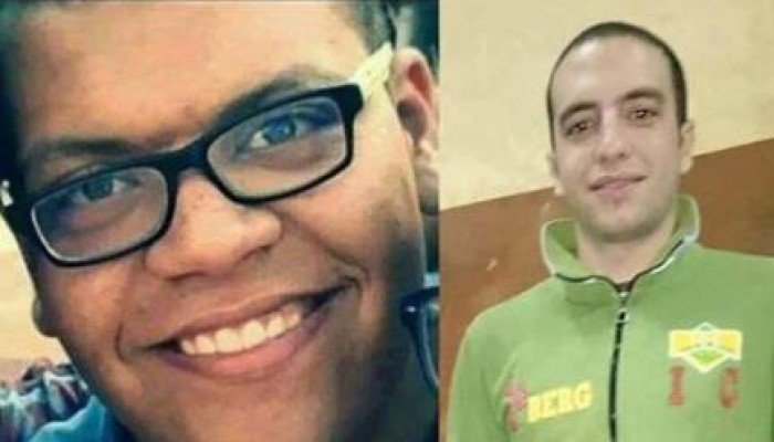 القضاء العسكري يؤجل محاكمة طالبين بجامعة المنصورة‬