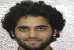 نقابة الاعلام الالكتروني تطالب السلطات المصرية بالافراج عن الزميل عبد الرحمن على الطاهر