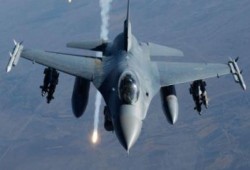 حفتر والإمارات أبرز المستفيدين من ضرب ليبيا بوكالة مصرية - ( تقرير بالصور )