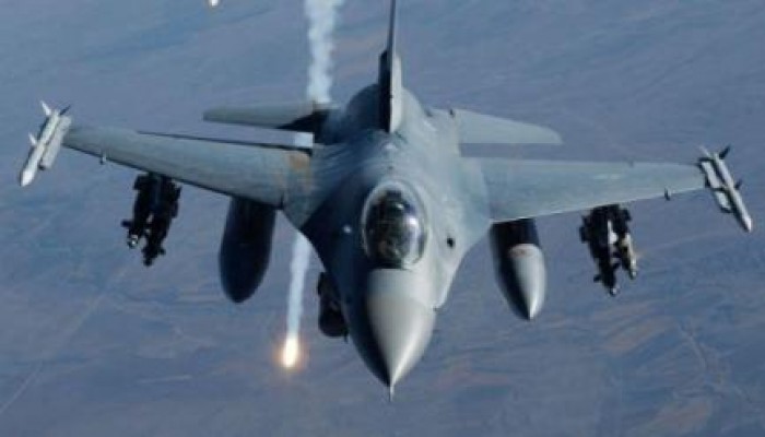 حفتر والإمارات أبرز المستفيدين من ضرب ليبيا بوكالة مصرية - ( تقرير بالصور )