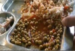 الاسكندرية: طالبات المدينة الجامعية يعلن الاضراب عن الطعام لسوء الوجبات المقدمة لهن