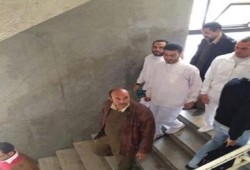 اليوم.. غداً عرض 3 شباب بالمنصورة‬ على النيابة العامة