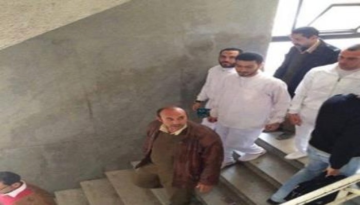 اليوم.. غداً عرض 3 شباب بالمنصورة‬ على النيابة العامة