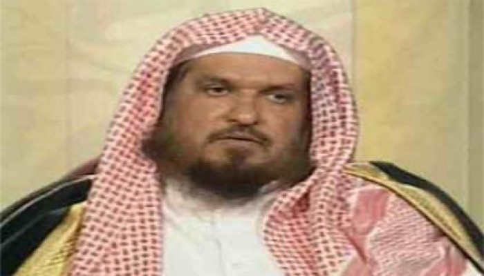 حامد العلي: مشايخ الانقلاب في مصر جهلة .. يمدحون حيث أرادوا السب