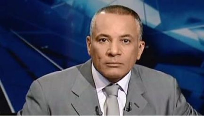 بالفيديو .. المجرم الانقلابي "أحمد موسى" يطالب طيران السيسي بدك معسكرات حماس