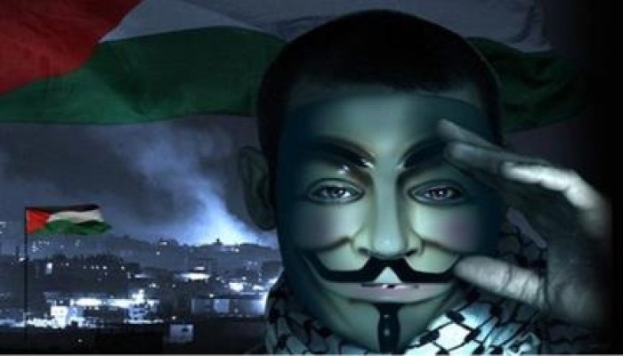 باحثون: غزة تقاوم بهجمات إلكترونية تستهدف الكيان الصهيوني