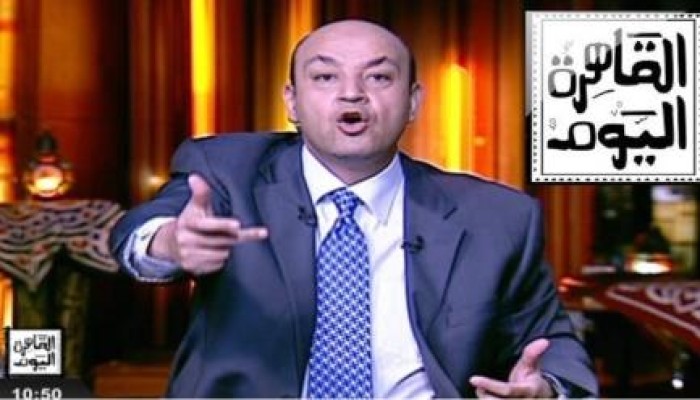 إعلاميون الانقلاب يسبون قطر ويدعون لضربها وطرد سفيرها