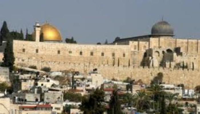 لأول مرة منذ 15 عاما.. رحلة لأطفال غزة إلى القدس