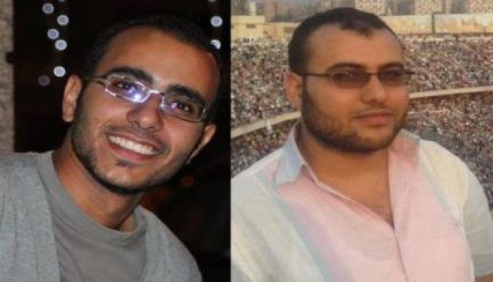 هيومين رايتس: مصر تتعمد إخفاء معتقليها