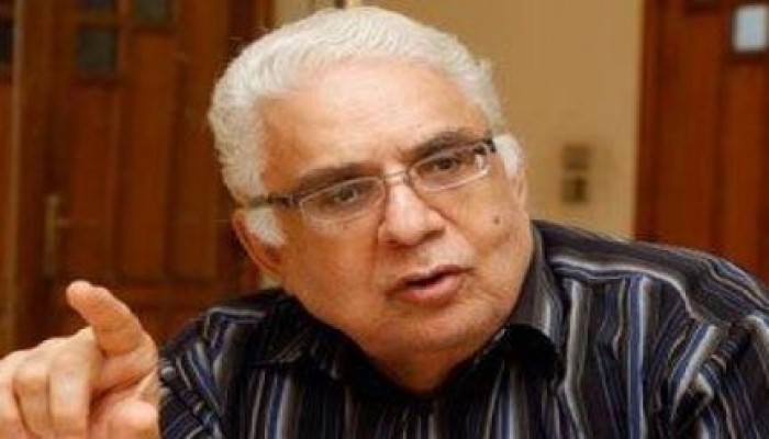 رئيس نادي تدريس الأزهر يرفض فتح المدينة الجامعية للطلاب