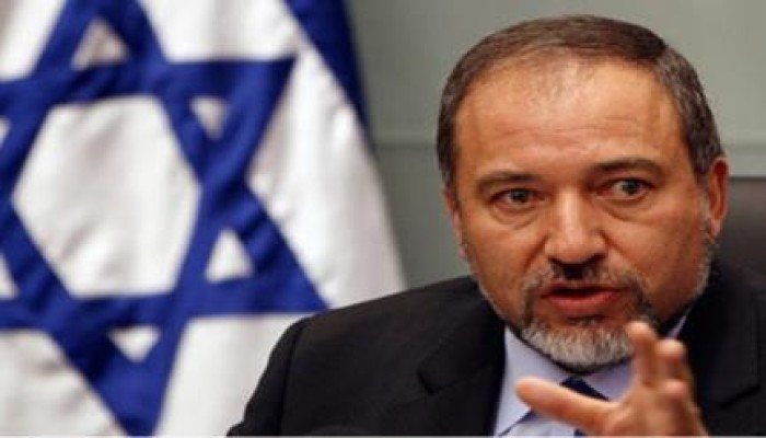 وزير خارجية "الإحتلال الصهيوني" أي فلسطيني سيقاومنا مصيره الإعدام .. "اقتداء" بمصر والأردن