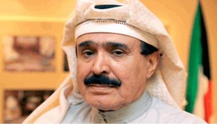 حبس "أحمد الجارالله" نقيب صحفيي الكويت الداعم للسيسي .. لإدانته " بـالإساءة للرسول "