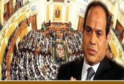 محمد حسين يكتب : البرلمان القادم.. بين الجنرلات والراقصات