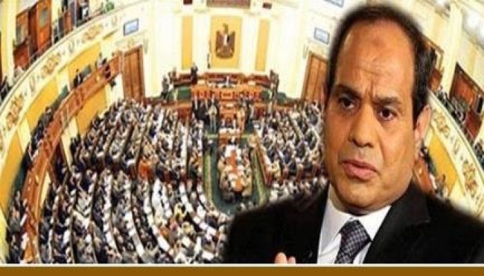 محمد حسين يكتب : البرلمان القادم.. بين الجنرلات والراقصات