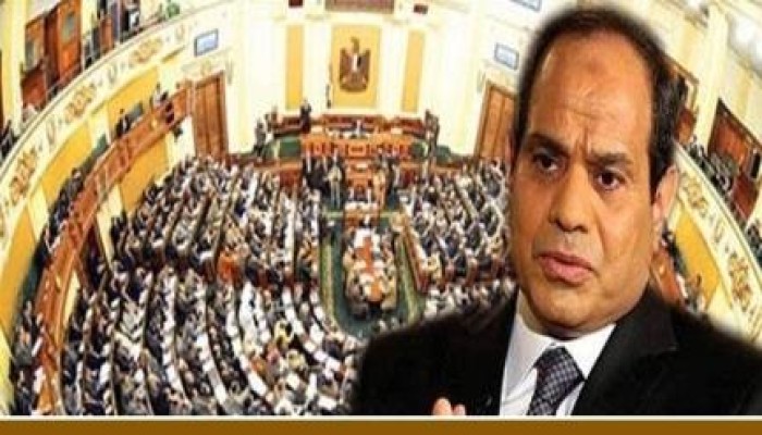 محمد حسين يكتب : البرلمان القادم.. بين الجنرلات والراقصات