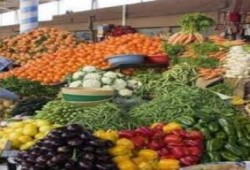 ارتفاع أسعار الخضراوات 25% خلال الأسبوع الحالي
