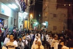 بالفيديو .. 40 فعالية ثورية بـ 12 محافظة مساء اليوم ضمن فعاليات أسبوع "يسقط حكم القتلة"