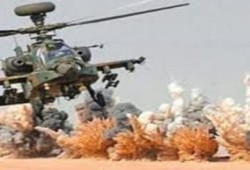 الانقلاب يقتل 18 مواطنًا بقصف جوي فى رفح والشيخ زويد