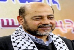 حماس ترد على الإعلام المصري بشأن خطيب رفح المزعوم!