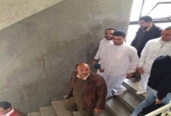 تجديد حبس 3 شباب بـ ‏المنصورة 15 يوما على ذمة التحقيقات