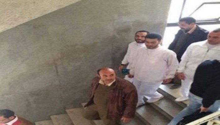 تجديد حبس 3 شباب بـ ‏المنصورة 15 يوما على ذمة التحقيقات