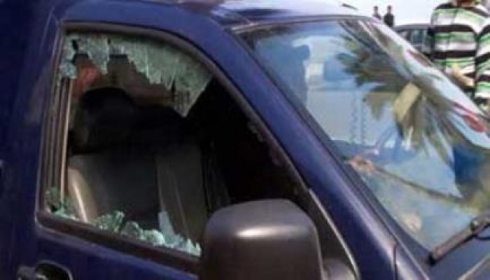 مقتل عسكري وإصابة ضابط بعد إطلاق مجهولين النار على سيارة شرطة بالسويس