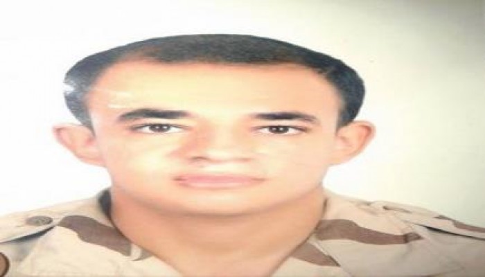‏انسان‬ للحقوق والحريات: استغاثة أسرة المجند "أحمد بهلول" بالدقهلية‬ بعد اخفائه قسرياً