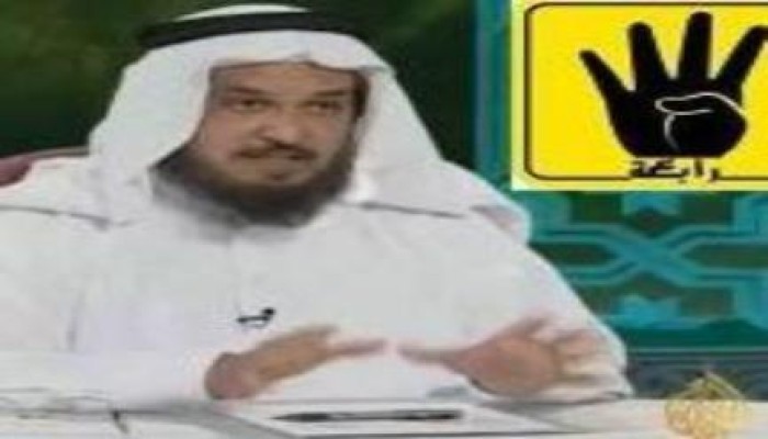 الداعية الكويتي حامد العلي: أسأل الله أن يبترك يا سيسي