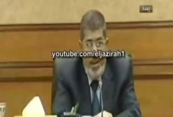 تقرير للجزيرة عن تحول مصر لعدو للعرب مثل اسرائيل فى عهد السيسى (فيديو)