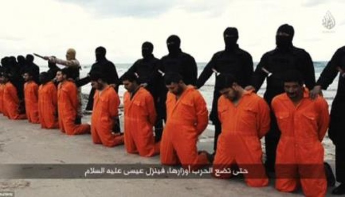هل تتلاعب أجهزة استخبارية بداعش؟ حادث ليبيا نموذجاً