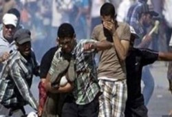 نيابة المنيا تحيل 330 معارض للانقلاب إلى القضاء العسكري