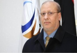 رئيس حزب العدالة والبناء الليبي: ليس سهلا اقتحام الجيش المصري ليبيا