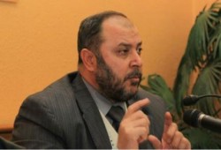 رايتس ووتش تنتقد الأردن لسجن القيادي الإسلامي بني ارشيد