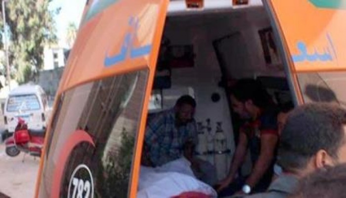 مقتل  مجند وإصابة ضابط في هجوم على دورية أمنية بالسويس