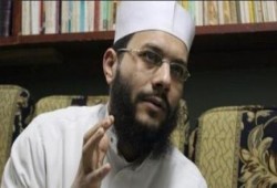 رسالة الشيخ محمود شعبان من سجنه