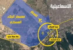 أهالي المعتقلين : الجيش يستعد لتفجير سجن العازولي بمن فيه بعد فضح جرائمه