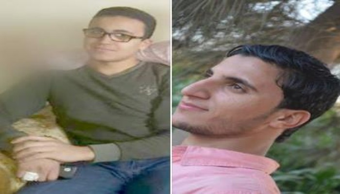 نيابة الإنقلاب تجدد حبس طالبين بجامعة الأزهر 15 يوم